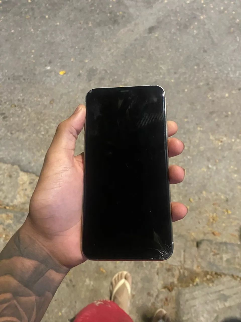 iPhone 11 Pro Max - Foto 3
