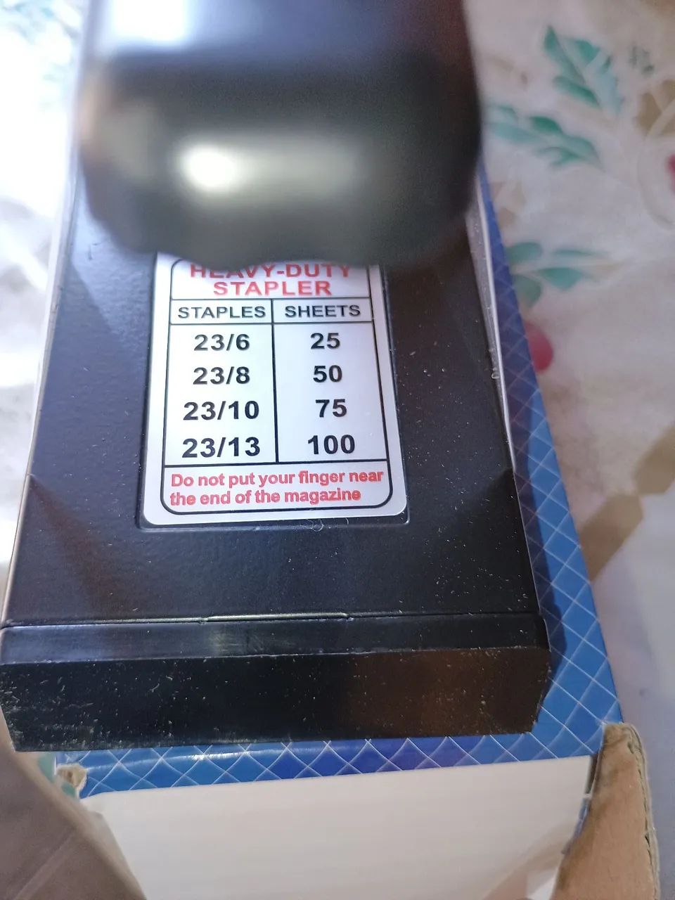 Grampeador 468239409050429444