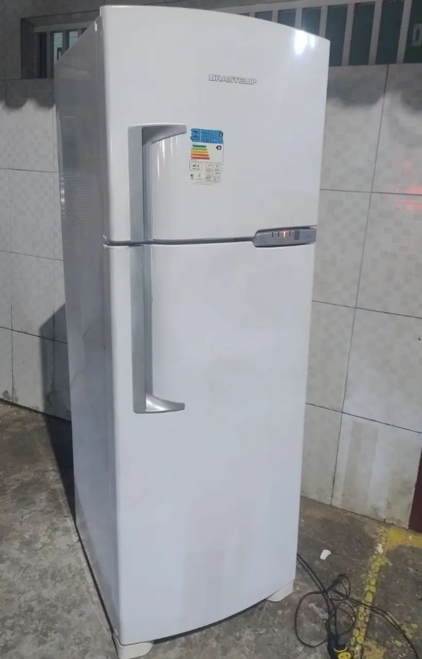 Geladeira Brastemp  - Foto 5