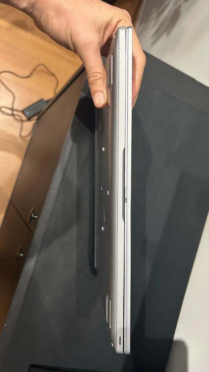 Notebook Dell Latitude 5430 Intel Core I7-1265u 32 Gb Ddr4 - Foto 4