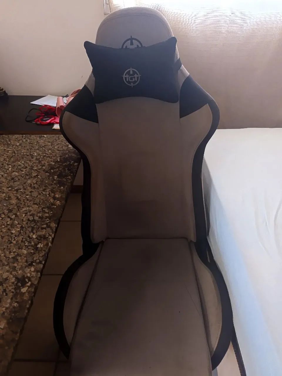 Cadeira gamer 