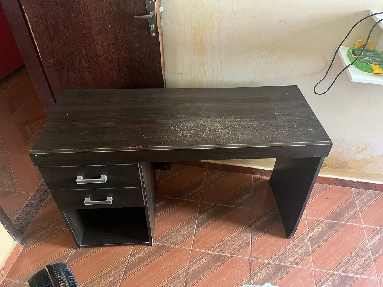 Mesa de escritório