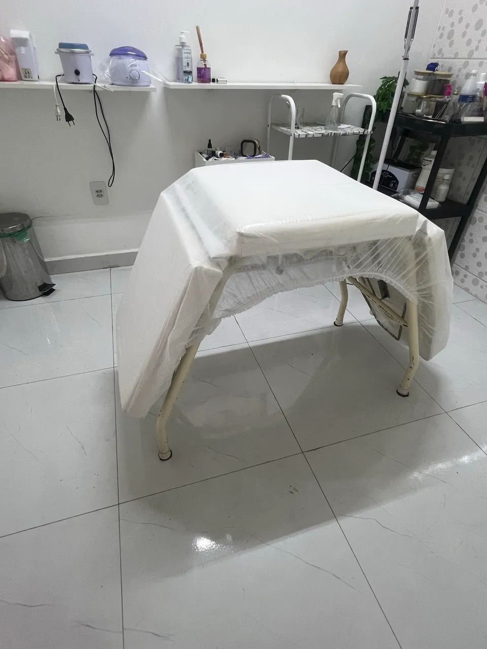 Estética - Foto 3