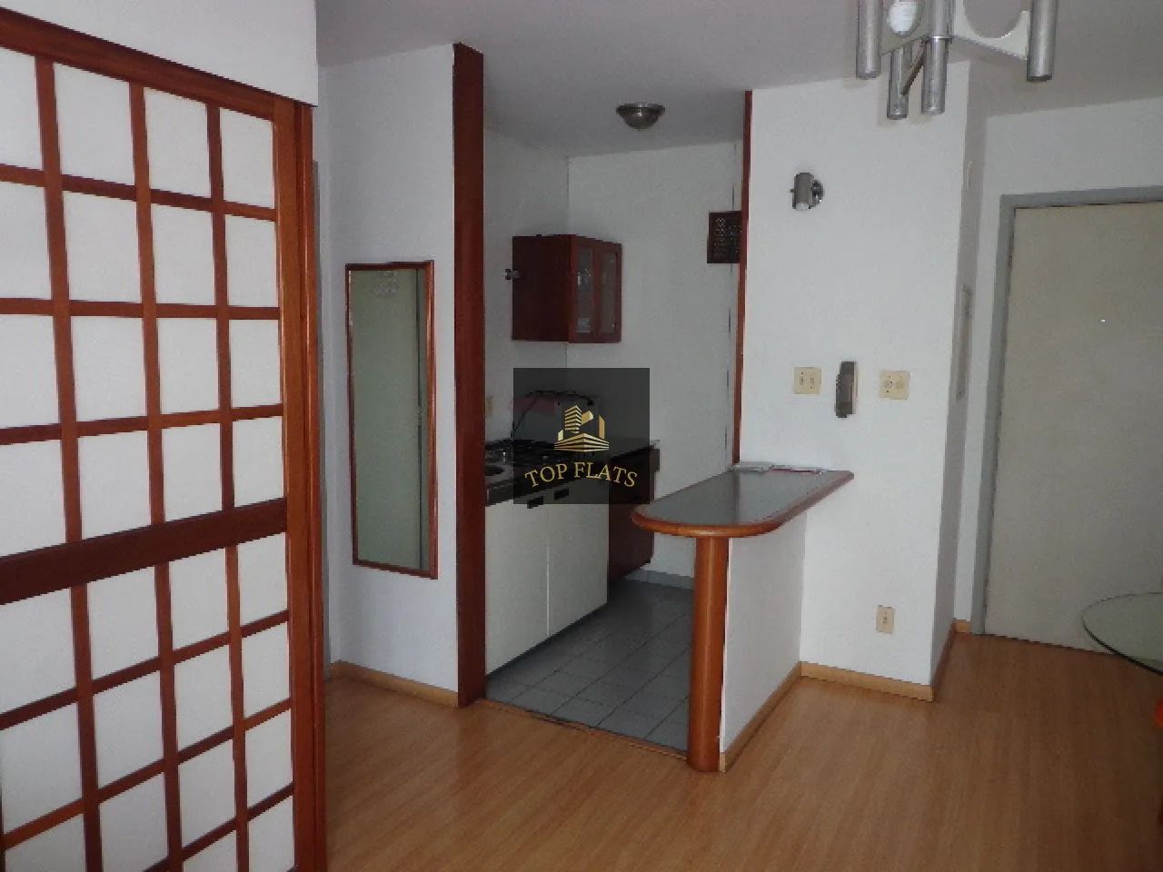 Flat disponível em Moema - Foto 3