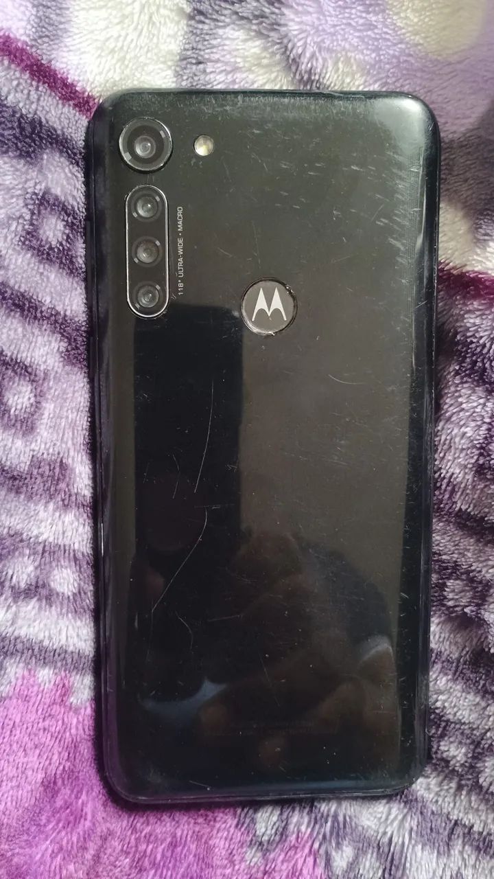 Moto g8 Power  - Foto 3