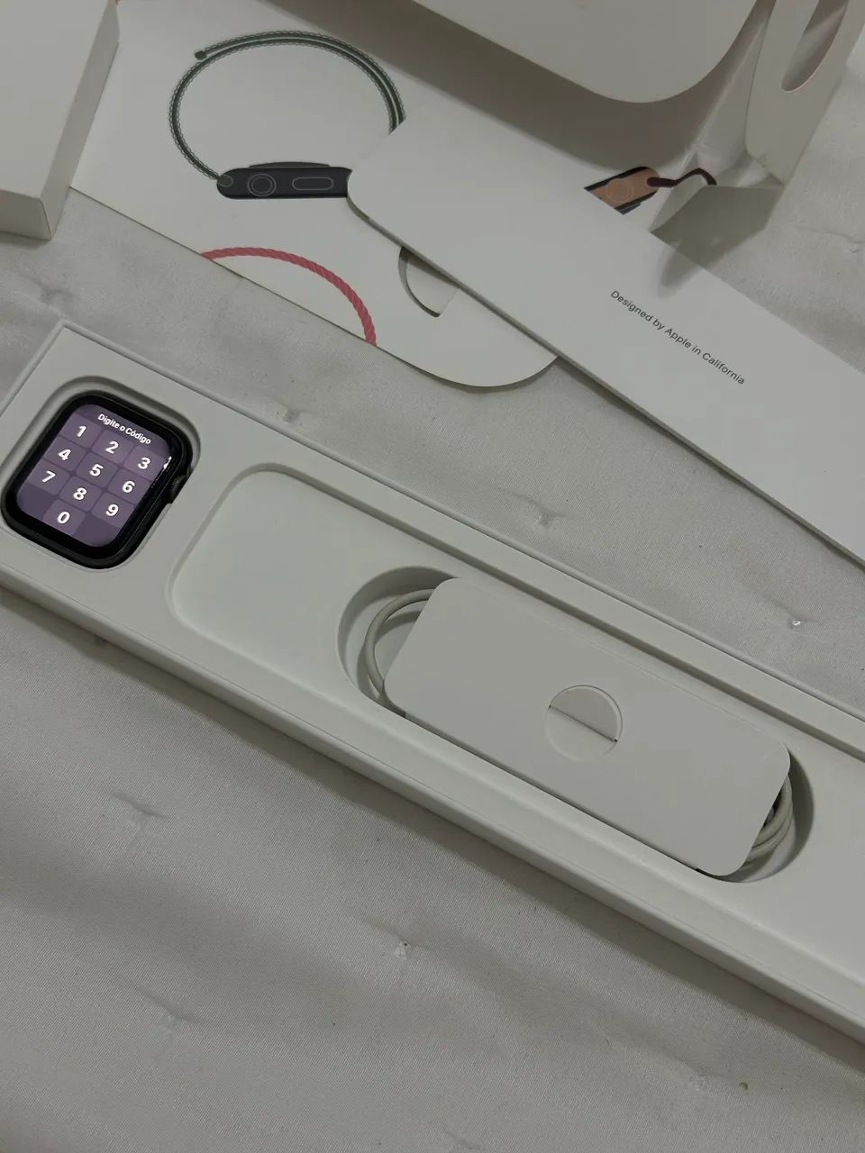 Apple Watch SE - Foto 2