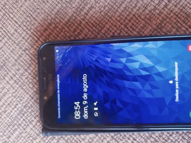 Celular Galaxy j4 - Foto 2