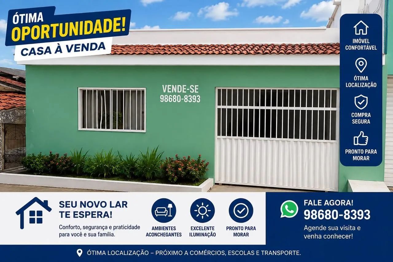 Casa - Foto 2