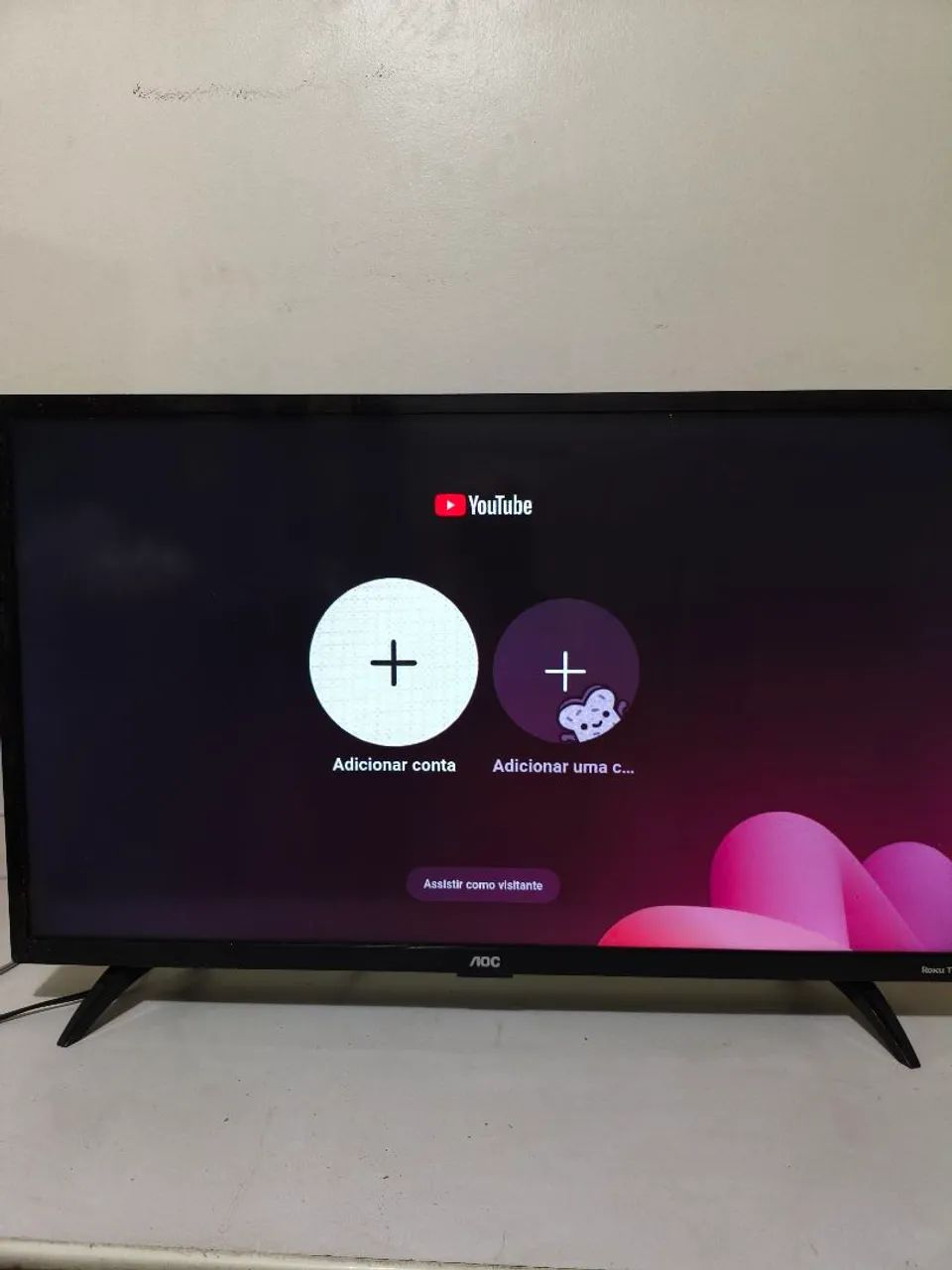 Vendo várias tvs: - Foto 2