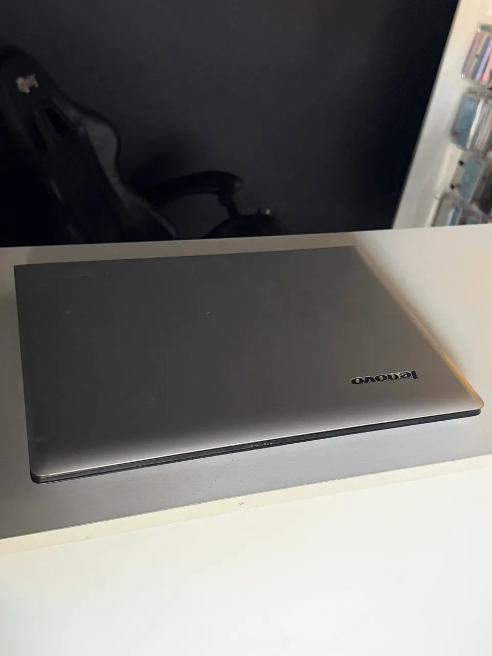 Notebook 
