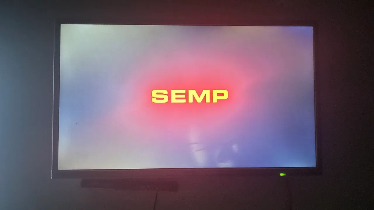 Tb semp  - Foto 2