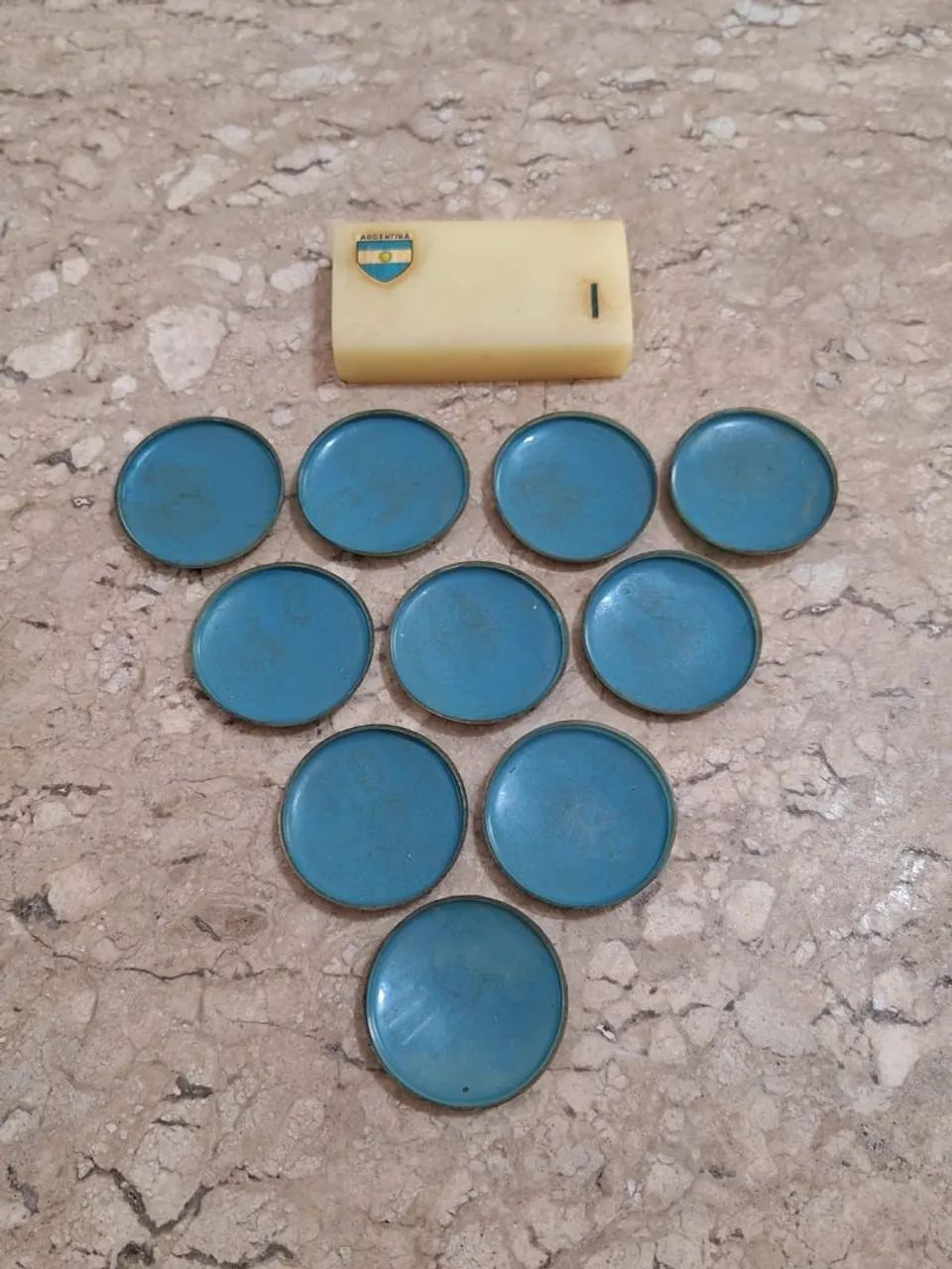 Brianezi segunda geração - Foto 2