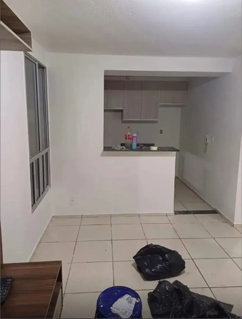 Apartamento com Área Privativa - Foto 3