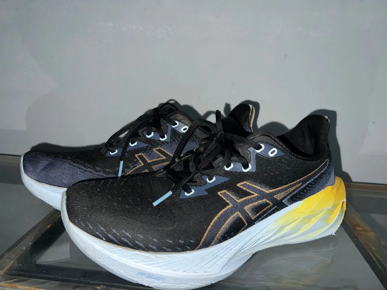 Tenis de corrida Asics 