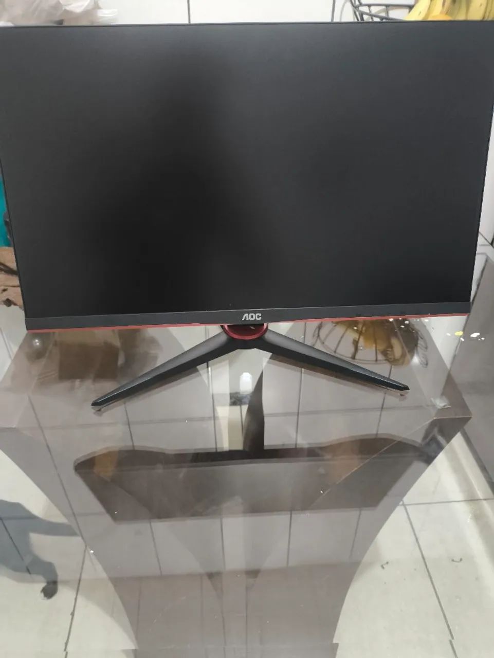 Monitor aoc 24  - Foto 4