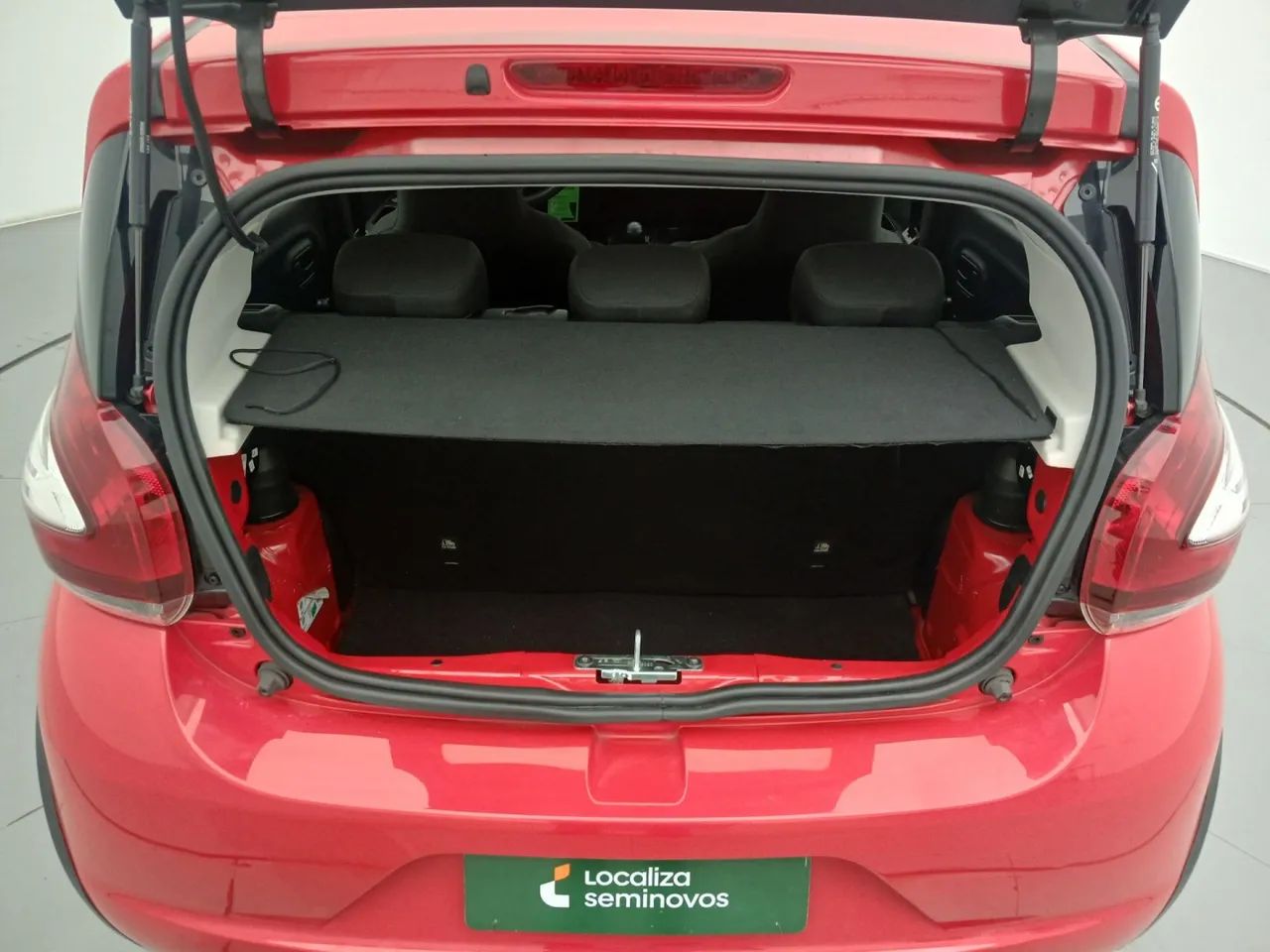 Fiat Mobi LIKE 1.0 Fire Flex 5p., foto 9 de 18