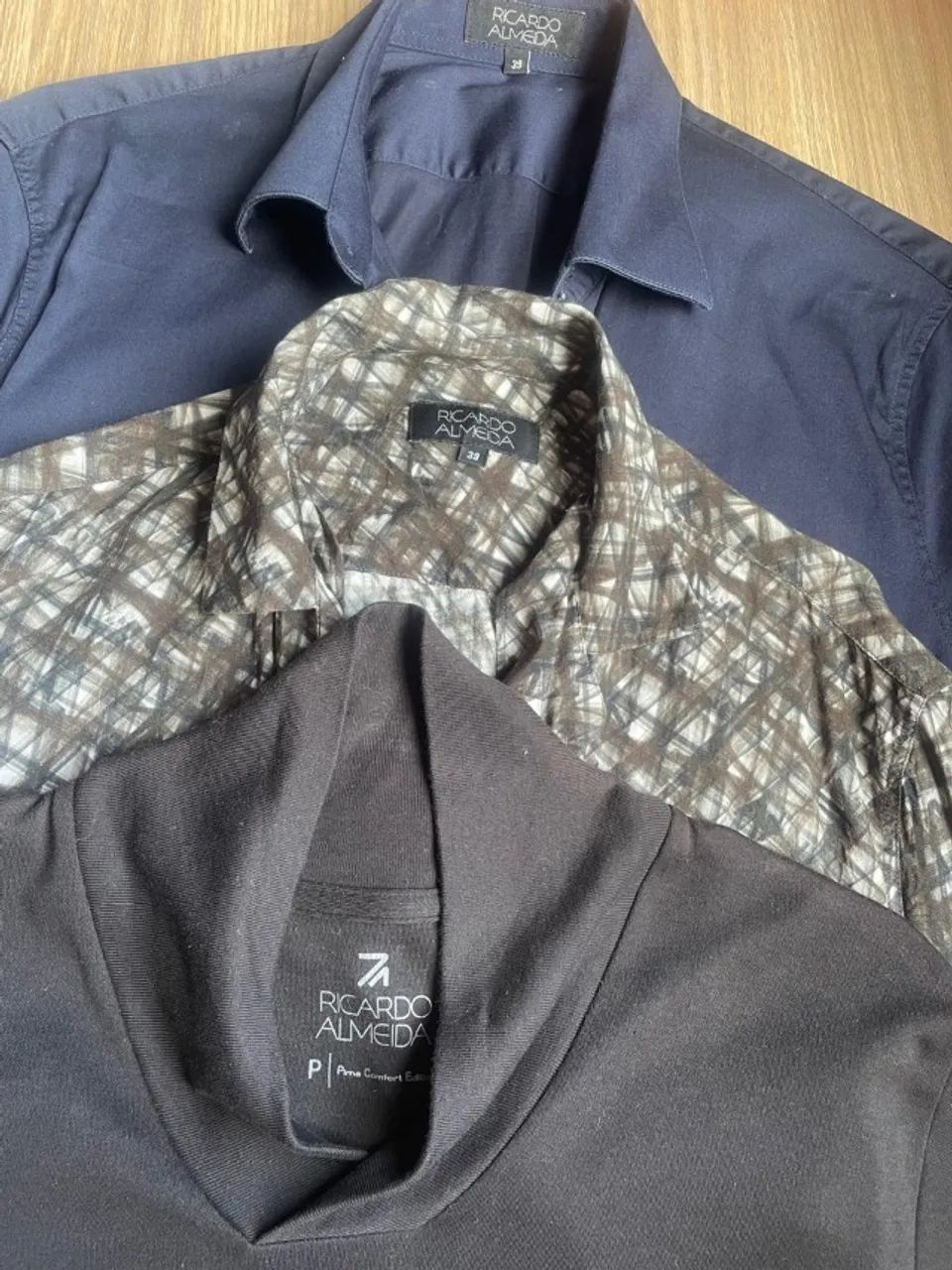 camisa - Foto 5