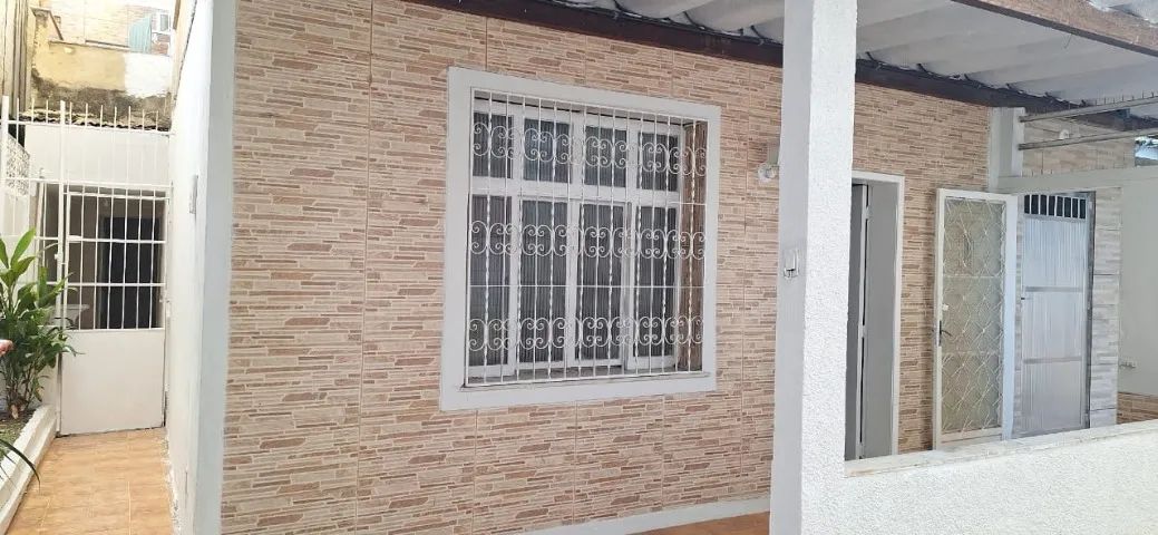 VENDA - CASA EM REALENGO - 3 QUARTOS - Foto 2