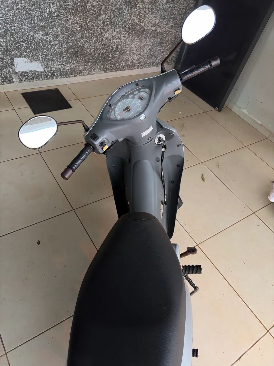 Biz 125 es - Foto 4