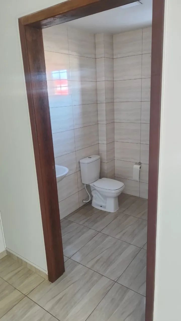 Sala comercial no bairrro Neva, 92m2 - Foto 5