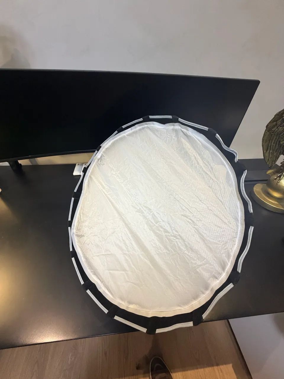Softbox aputure light dome mini ii  - Foto 3