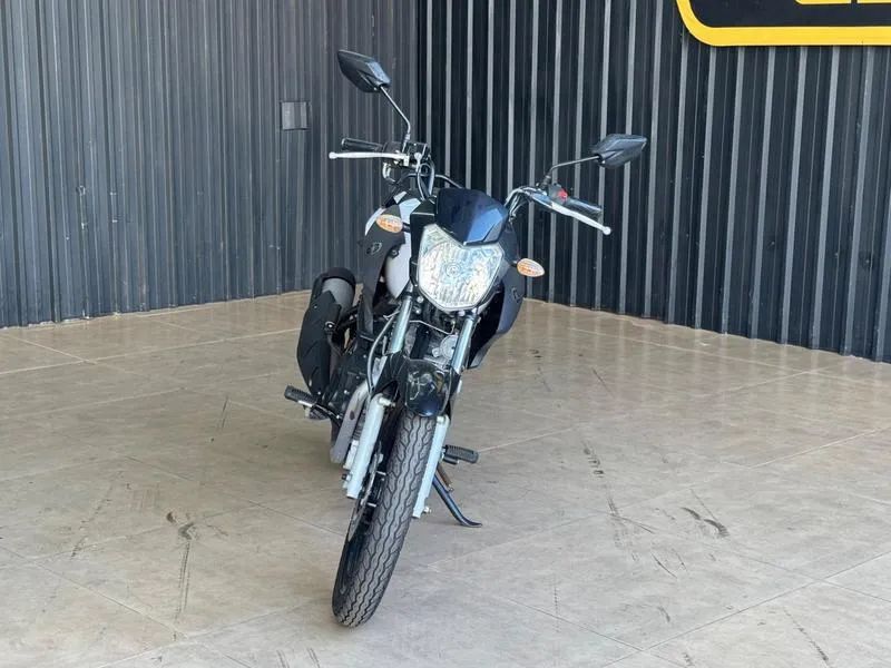 YAMAHA YBR150 FACTOR ED 2021 - Foto 2