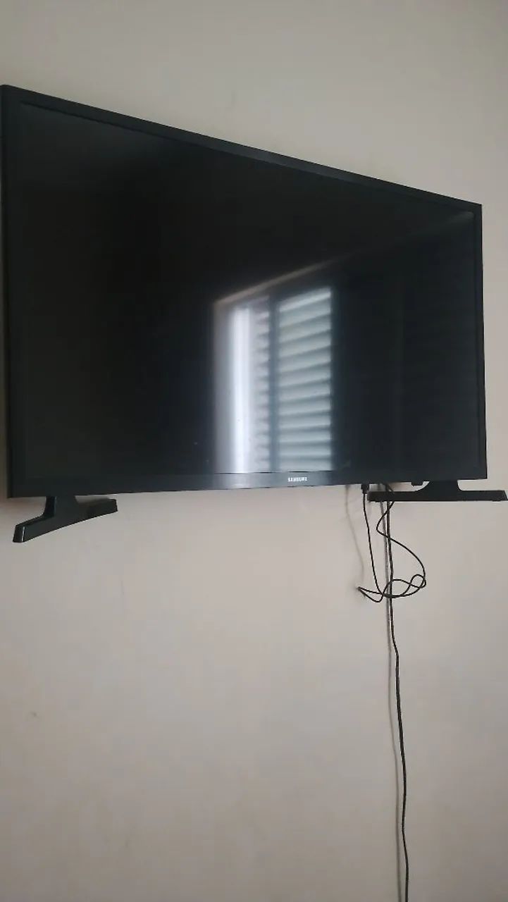 Vendo tv Samsung 32 - Foto 2