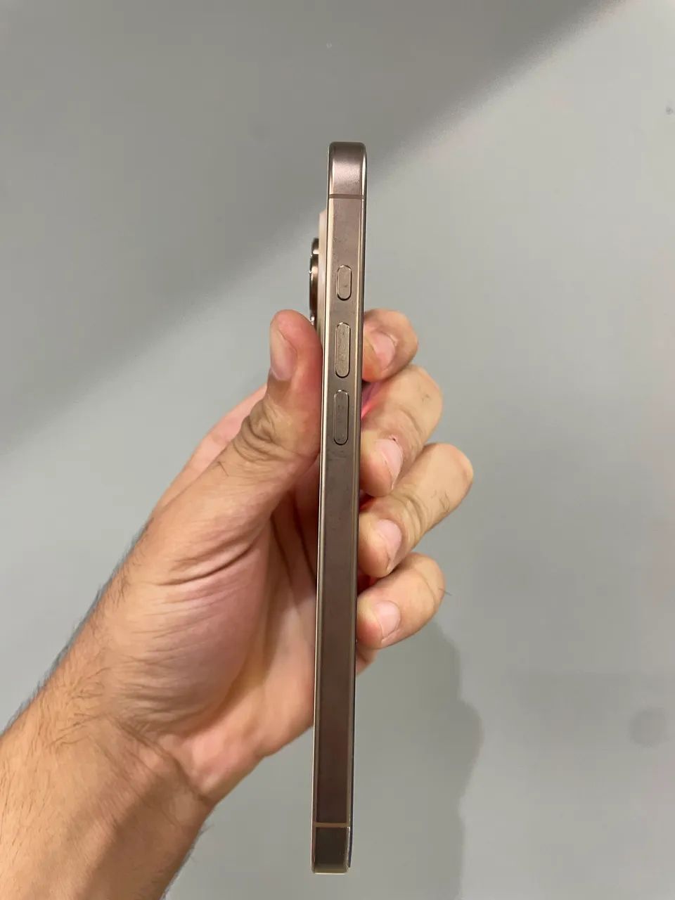 16 pro max 256gb - Foto 2