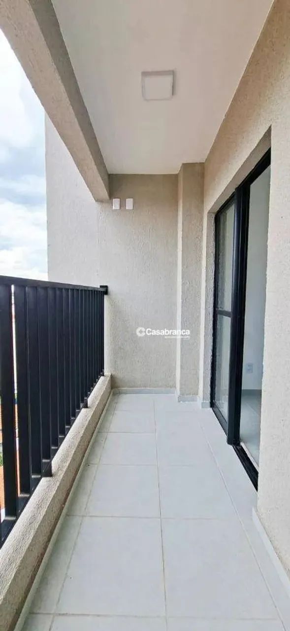 Apartamento para alugar no Condomínio Vila Zamora com 2 quartos, sendo 1 suíte no Jardim E - Foto 7