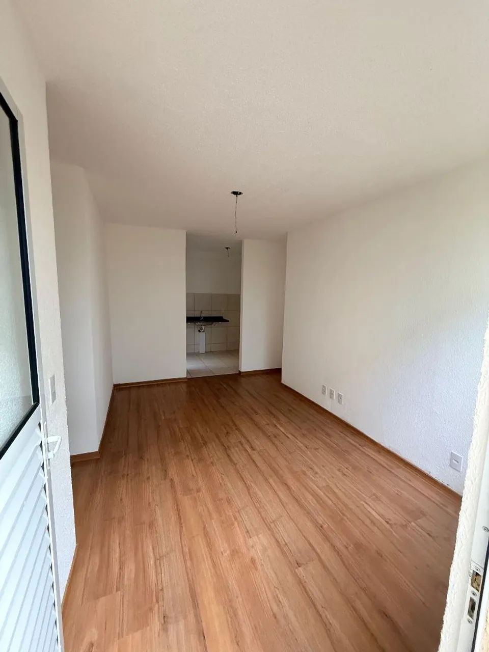 Alugo apartamento em Vespasiano  - Foto 2