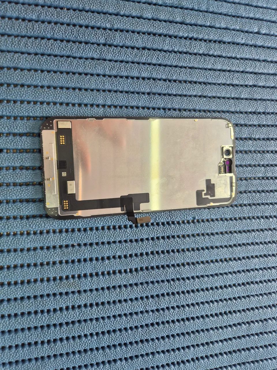 Display  original  retirado iphone 16