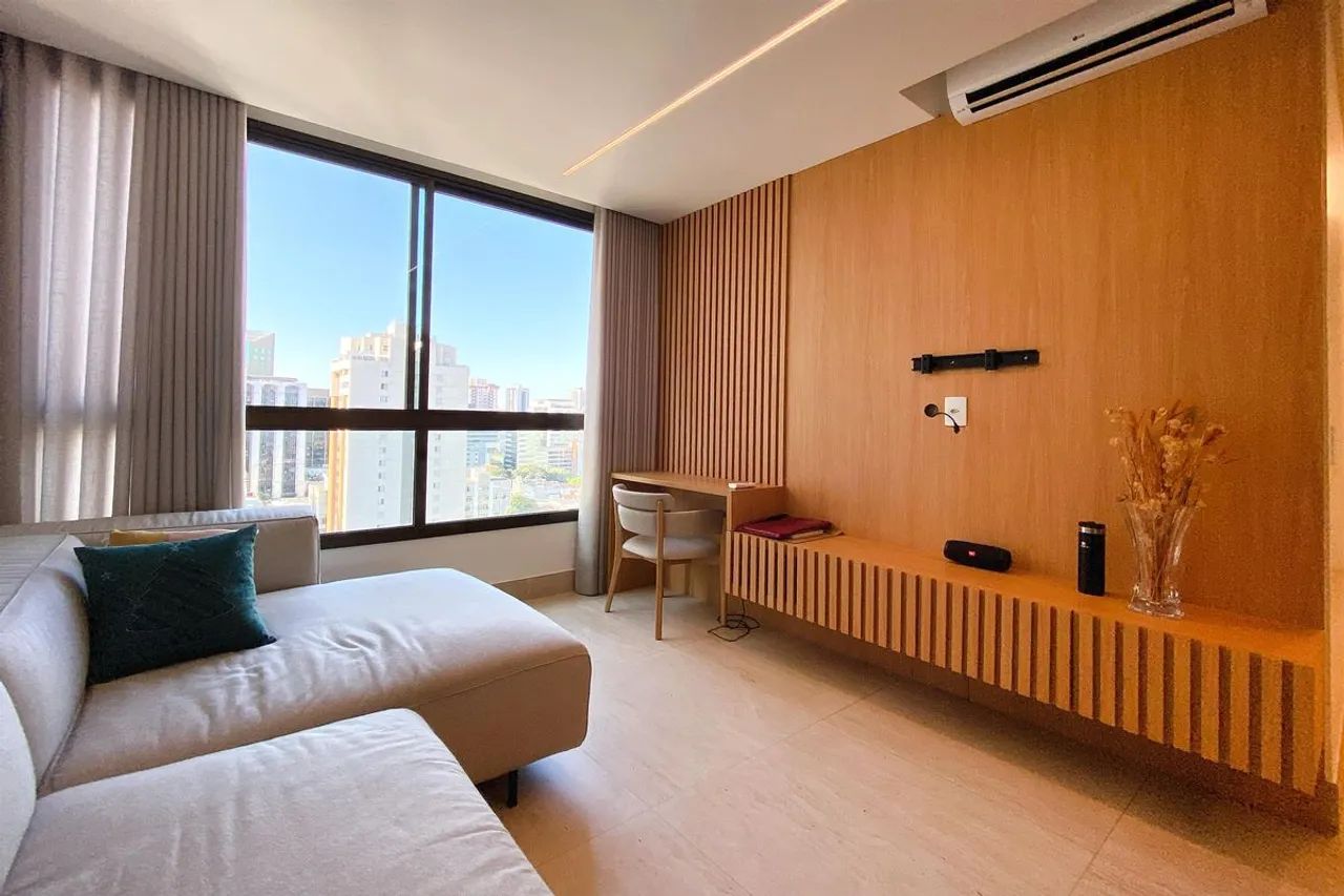 Apartamento à Venda - Santo Antônio, 3 Quartos, 149 m2 - Foto 5