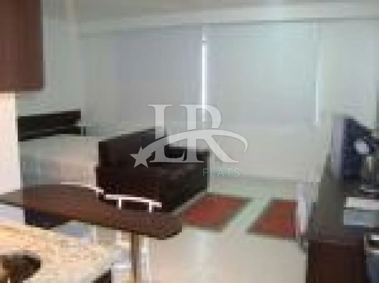 LR Flats - Flat para locação em Moema - Foto 5