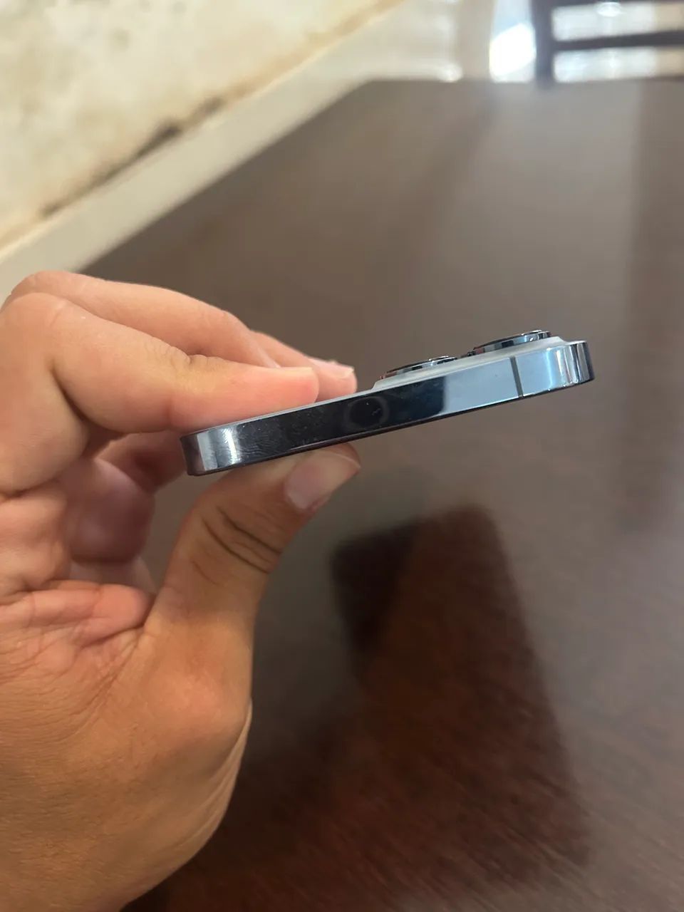 IPhone 13 Pro Max (conservado) - Foto 3