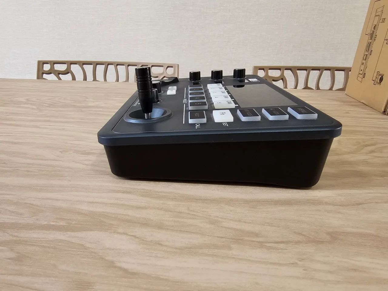 Controladora PTZ NEOID Mini Conteoller - Foto 5