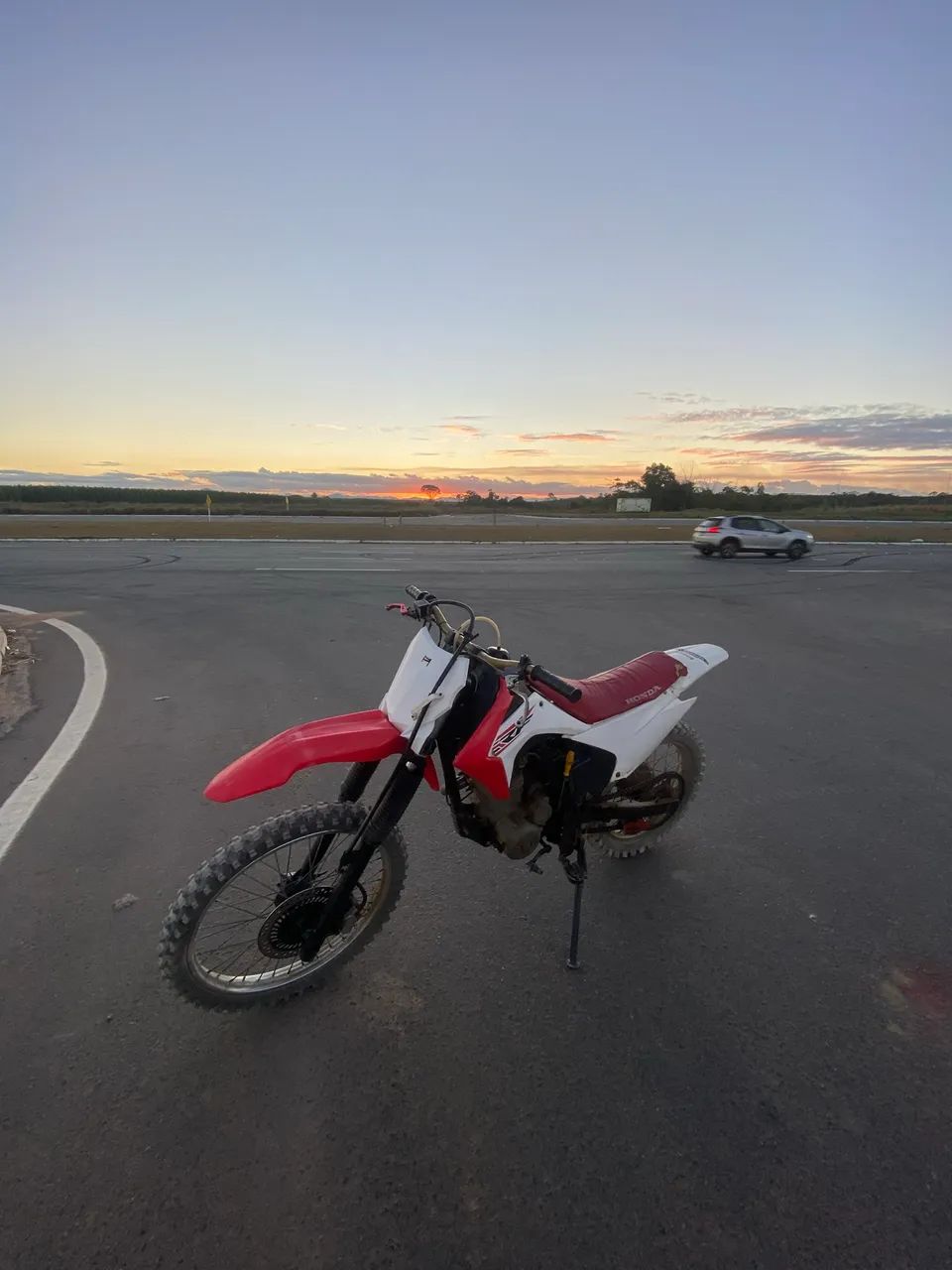 Vendo XR 200  - Foto 2