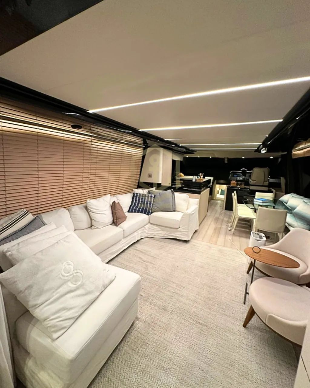 Azimut 74 2021 - Foto 2