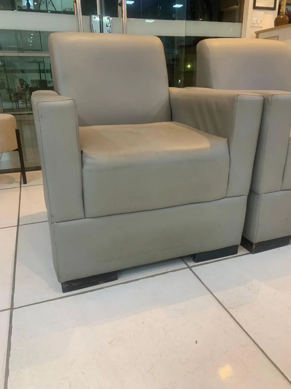 Poltronas - Foto 2