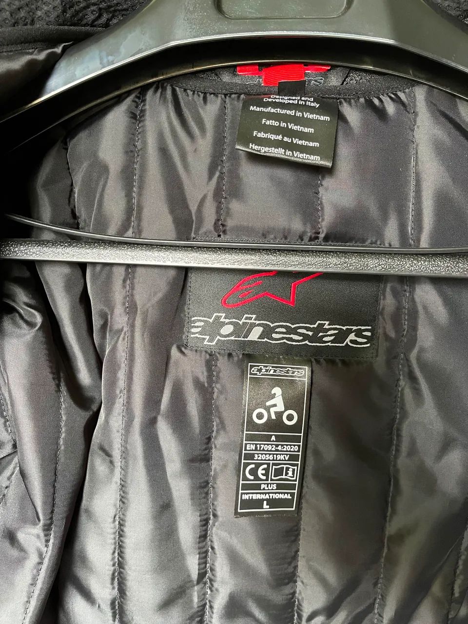Jaqueta Alpinestars  - Foto 4