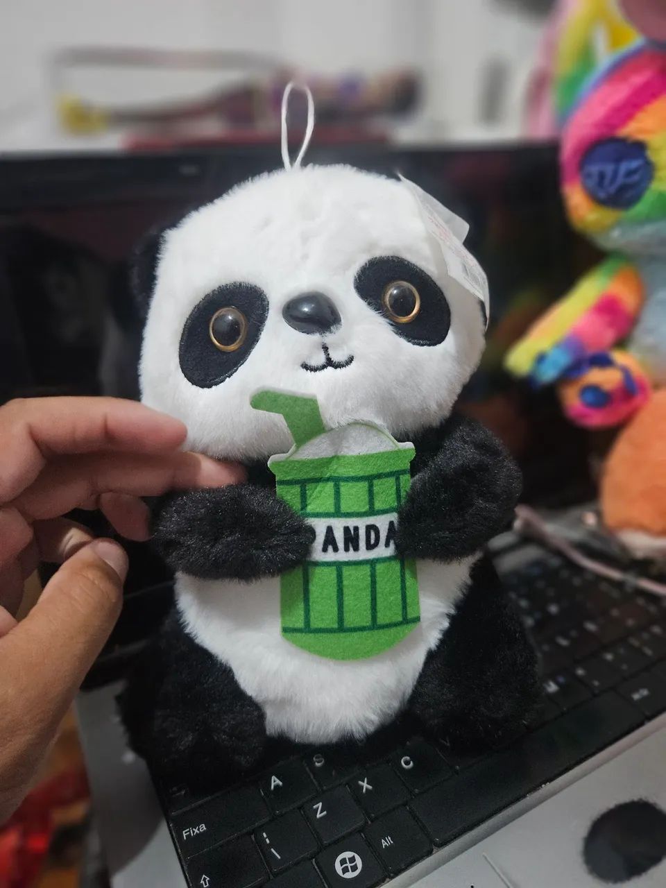 Pelucia - Foto 2