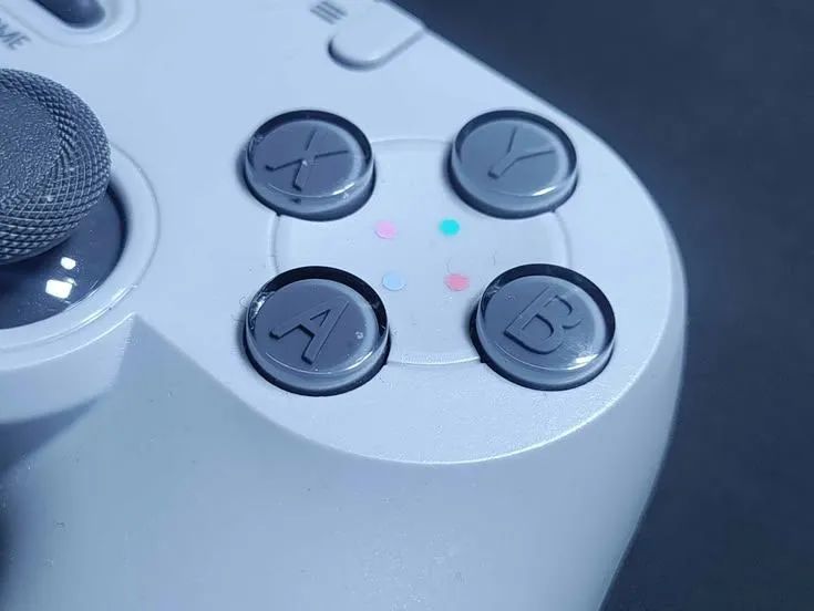CONTROLE GAMESIR  - Foto 4
