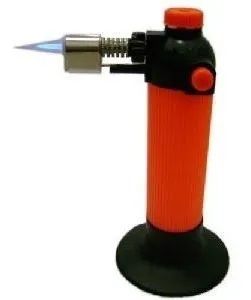 Mini Maçarico Portátil Recarregável - Foto 4