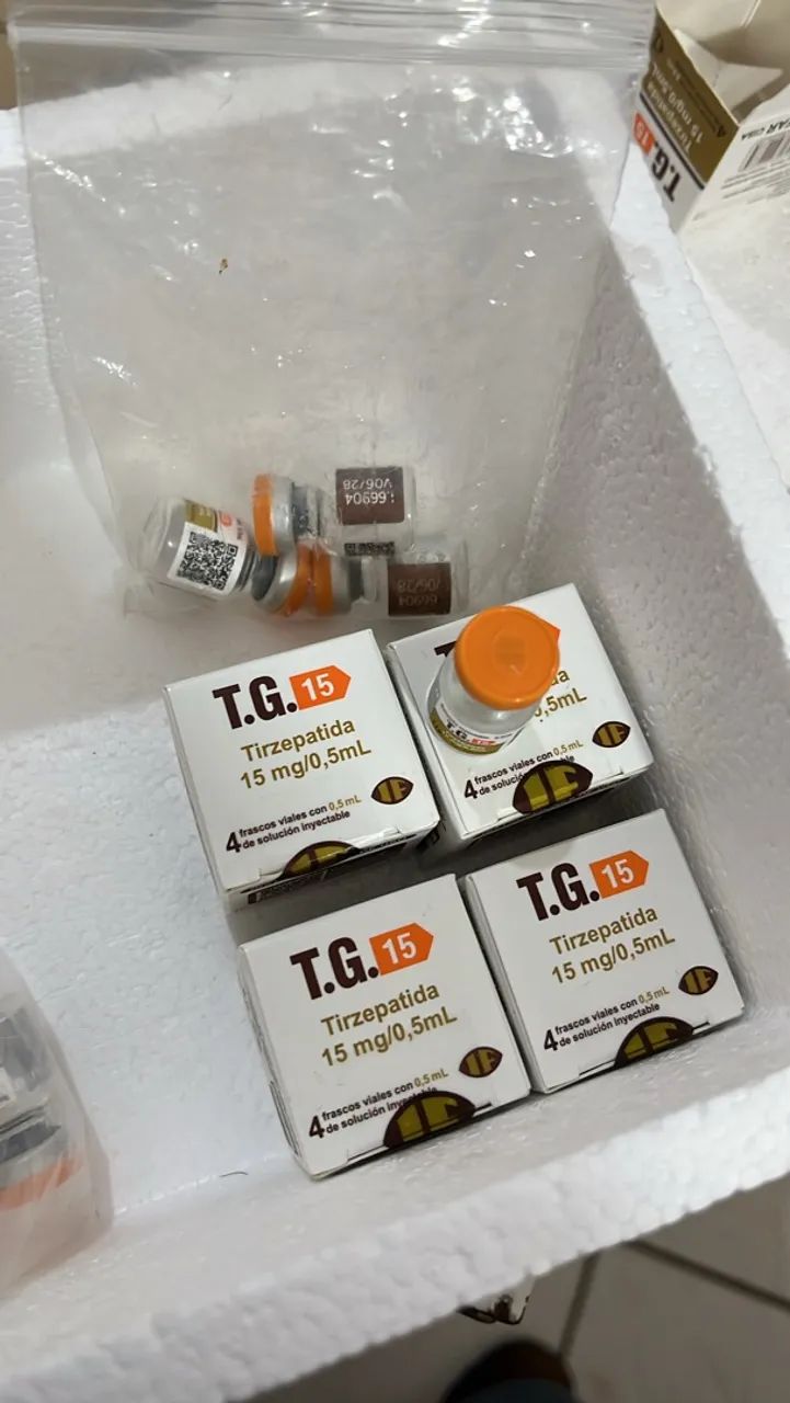 Caneta T&G Disponível a pronta entrega  - Foto 2
