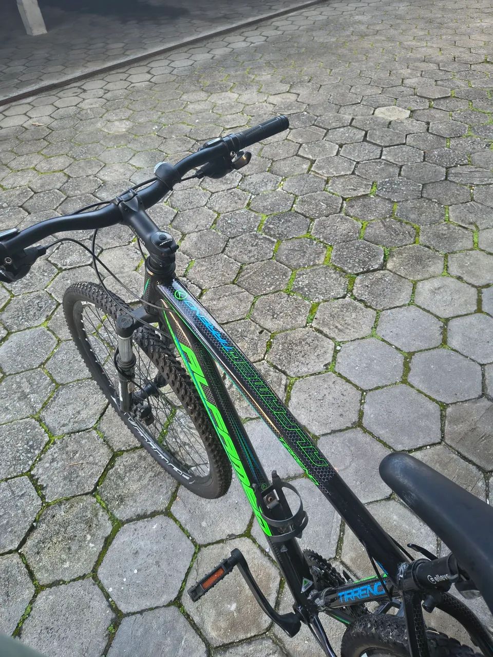 Bicicleta aro 29 - Foto 3