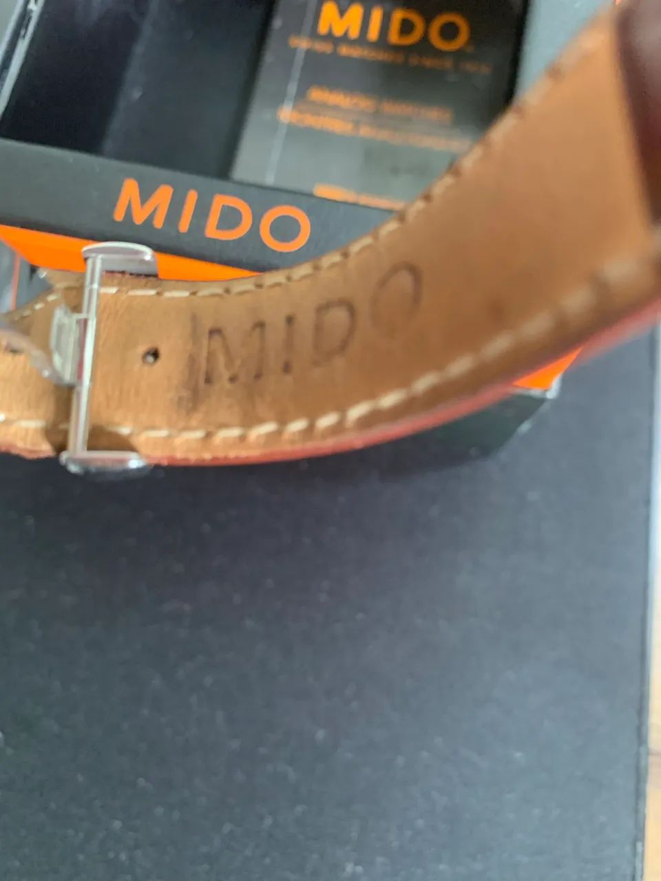Mido Baroncelli troco - Foto 4