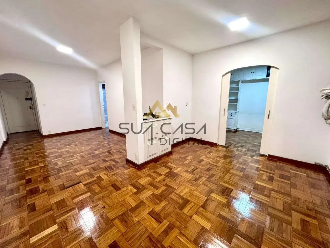Leblon | Apartamento 3 quartos, sendo 1 suite REF: IPAP4861 - Foto 5