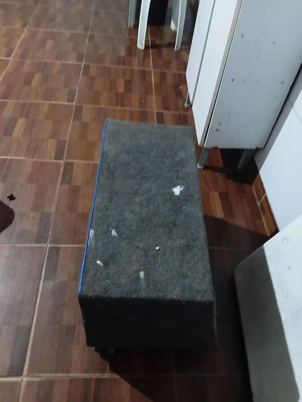Vendo caixote de som para grave de 12 corneta e Twitter  - Foto 2