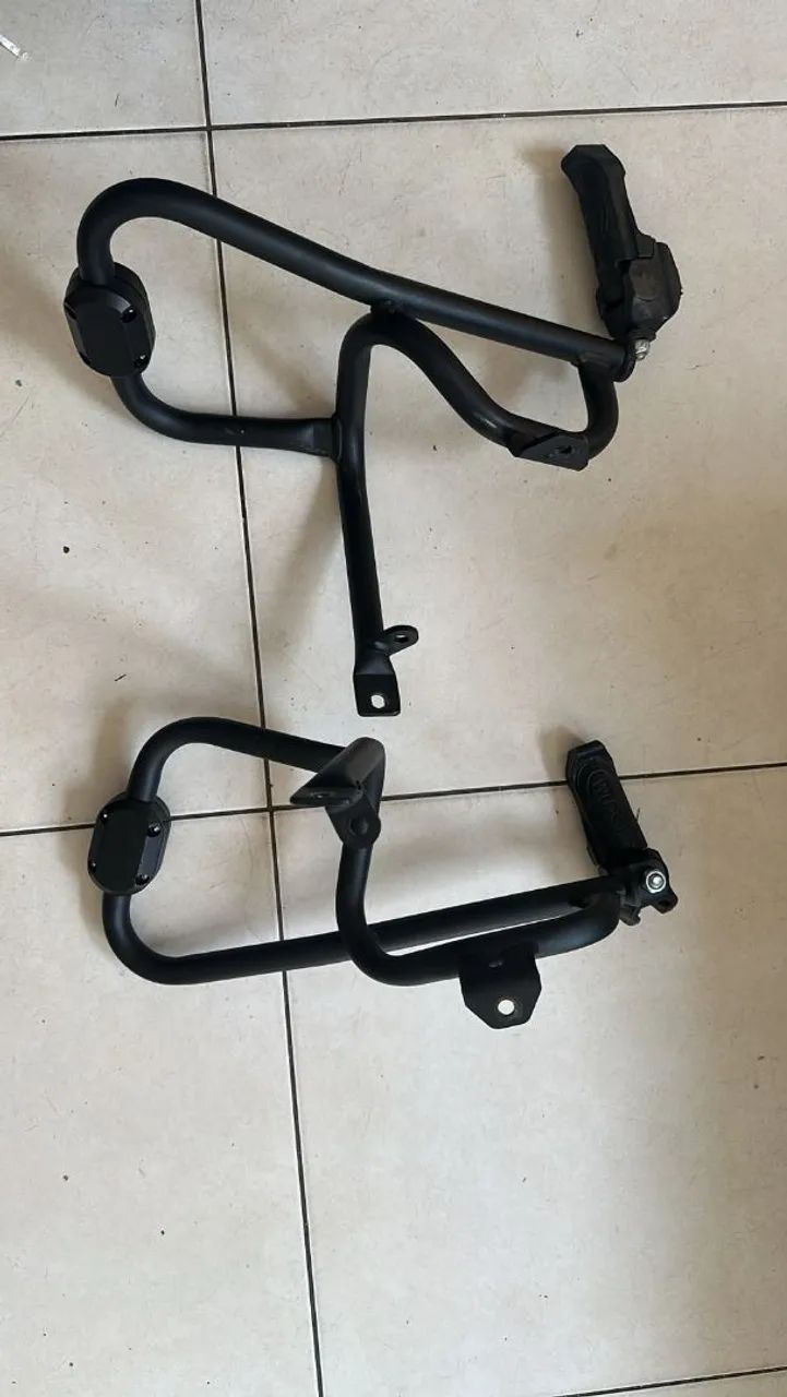 Moto impecável  - Foto 5