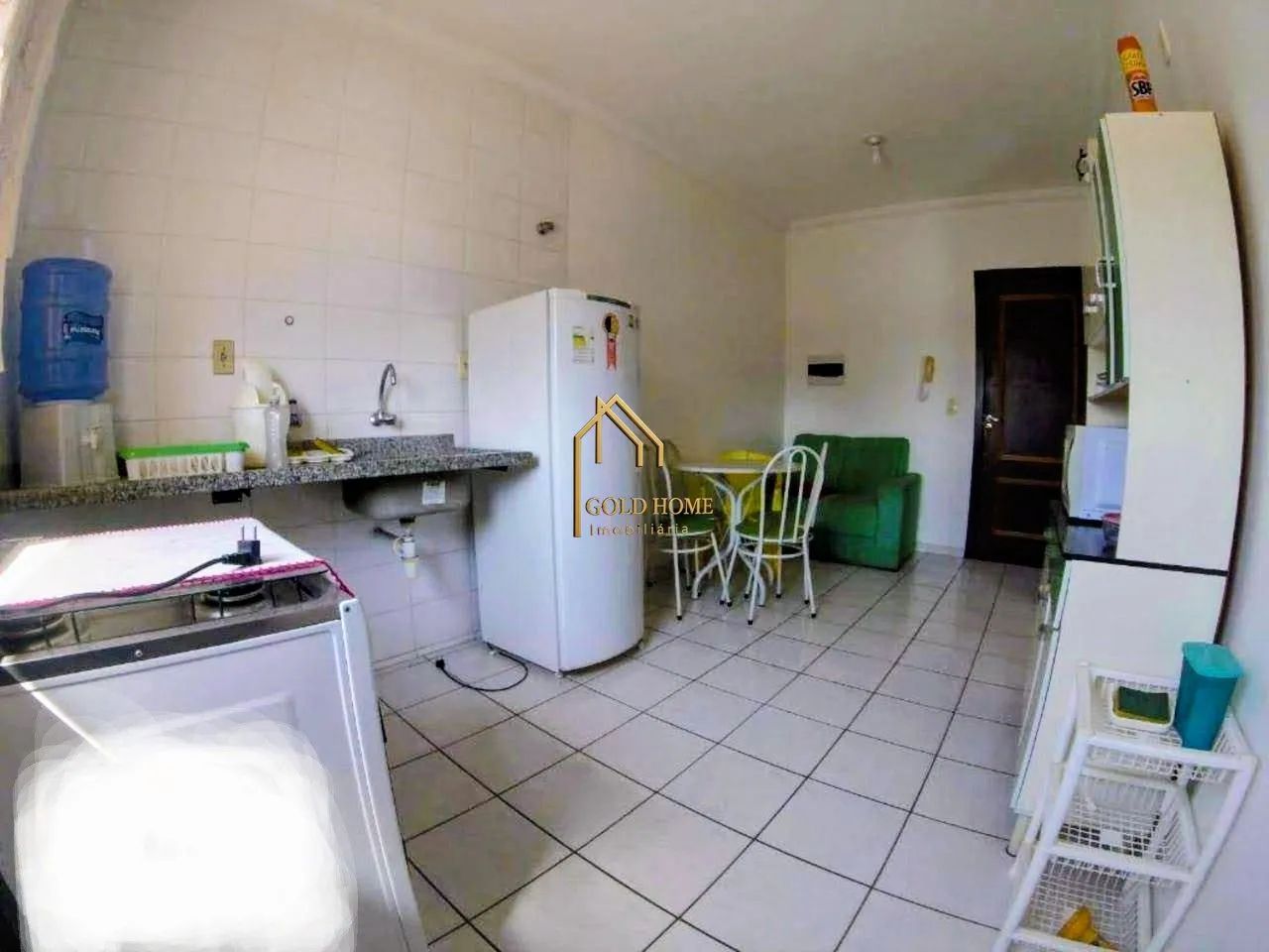 APARTAMENTO MOBILIADO À VENDA  AVENIDA HOME E OFFICE CENTER - Foto 5