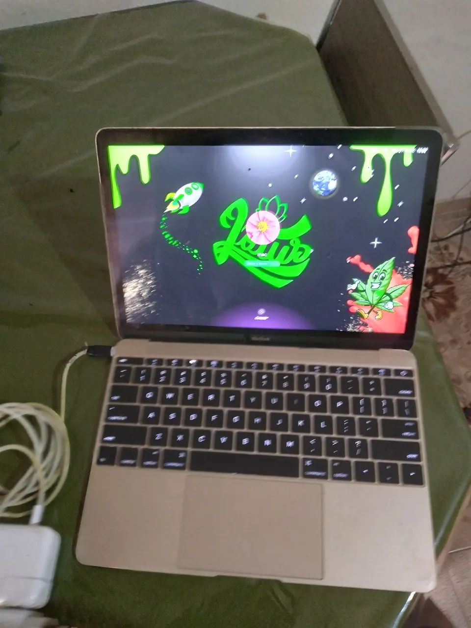 Macho ok Air 2015 - Foto 2